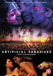 Artificial Paradises (DVD)